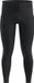 Odlo Essential Warm Tights Heren - Zwart - Maat M