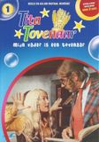 Tita Tovenaar Dubb 1 DVD
