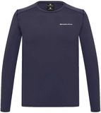 Endura Hummvee Tech Langarm Enduro Trui Blauw XL Man