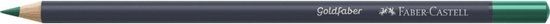 Faber-Castell Goldfaber 161 phthalogroen Kleurpotlood