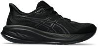 ASICS Gel-Cumulus 26 - Damessneakers - Zwart - Maat 40.5 EU