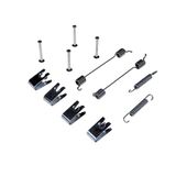 Blue Print ADN141501 accessoireset voor remklauwen