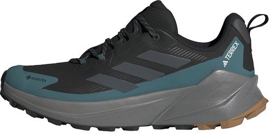 adidas TERREX Terrex Trailmaker 2 GORE-TEX Hiking Schoenen - Heren - Zwart