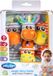 Playgro Jungle Pols- en Voetrammelaarset Zebra & Giraf