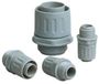 Helukabel 90726 LK-I PG Grijs PG29 Recht 1 stuk(s)
