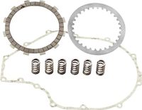 TRW koppeling set clutch super kit, msk218