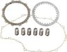 TRW koppeling set clutch super kit, msk218