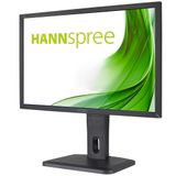 Hannspree Hanns.G HP 246 PDB 61 cm (24") WUXGA LED Zwart
