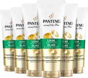 Pantene Conditioner Smooth & Sleek - 6 x 230 ml