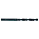 KS Tools 330.1066 HSS-R Spiraalboor 11 mm Gebruineerd DIN 338 10 stuk(s)