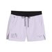 PUMA Sportbroek 'Puma x Hyrox' pastellila / zwart