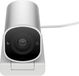 HP 960 4K Webcam de streaming - Argent