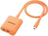 Jackery Solar Panel Connector JK-HTO732 Adapterkabel