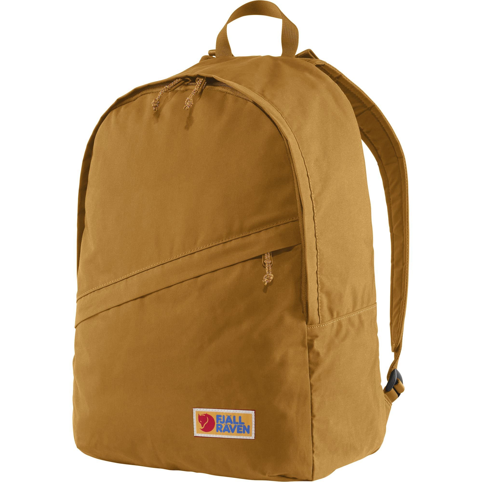 Fjällräven Vardag 25 - Rugzak - Geel