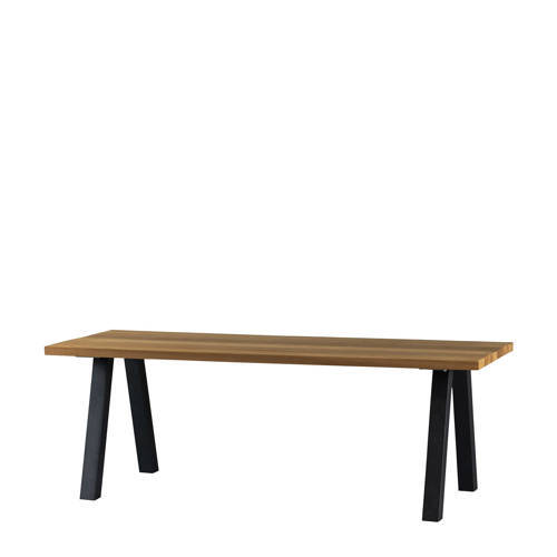 woood tuintafel Tablo (81x210 cm)