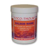Toco Tholin Balsem Warm 250ml