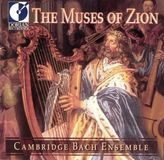 Bertus Distributie Dorian The Muses of Zion / Cambridge Bach Ensemble CD
