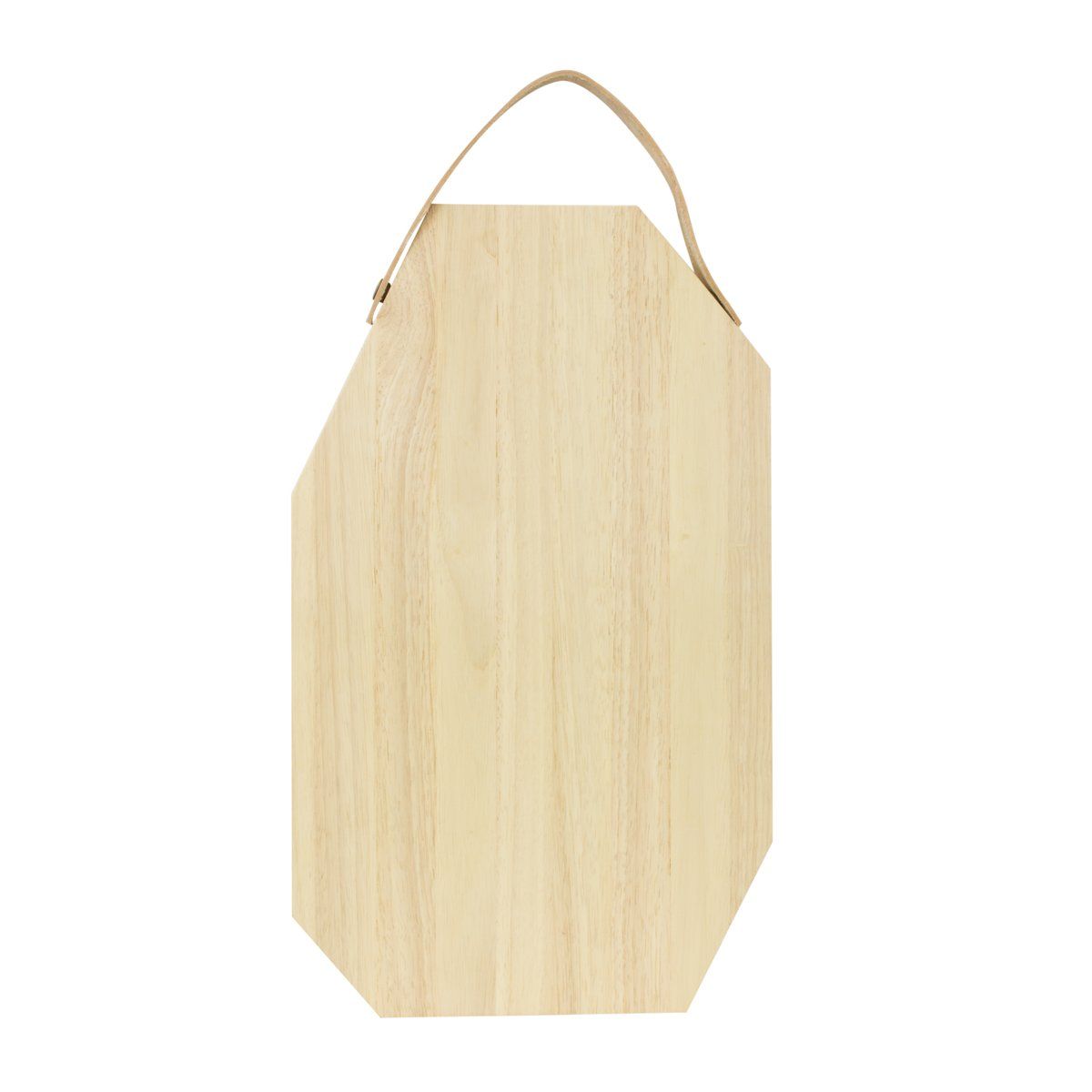 TAK Design Dippo Snijplank - Hout - 50 x 30 cm