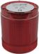 ComPro Signaalzuilelement CO ST 70 RL 024 6F CO ST 70 LED Rood