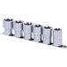 KS Tools Torx e-plug socket set epl22-24-26-28-30-32