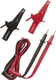 Beha Amprobe TL35B Veiligheidsmeetsnoerenset Testpunt 4mm-stekker 1 stuk(s)