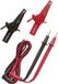 Beha Amprobe TL35B Veiligheidsmeetsnoerenset Testpunt 4mm-stekker 1 stuk(s)