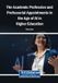 The Libri GmbH The Academic Profession and Professorial Appointments in the Age of AI in Higher Education