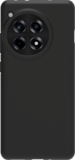 BlueBuilt BlueBuilt Back Cover OnePlus 12R Black