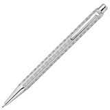 Caran d'Ache 0004.349 Ecridor Heritage, stifthouder palladium gecoat