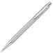 Caran d'Ache 0004.349 Ecridor Heritage, stifthouder palladium gecoat
