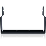 QSC muurbeugel voor CP8 speaker