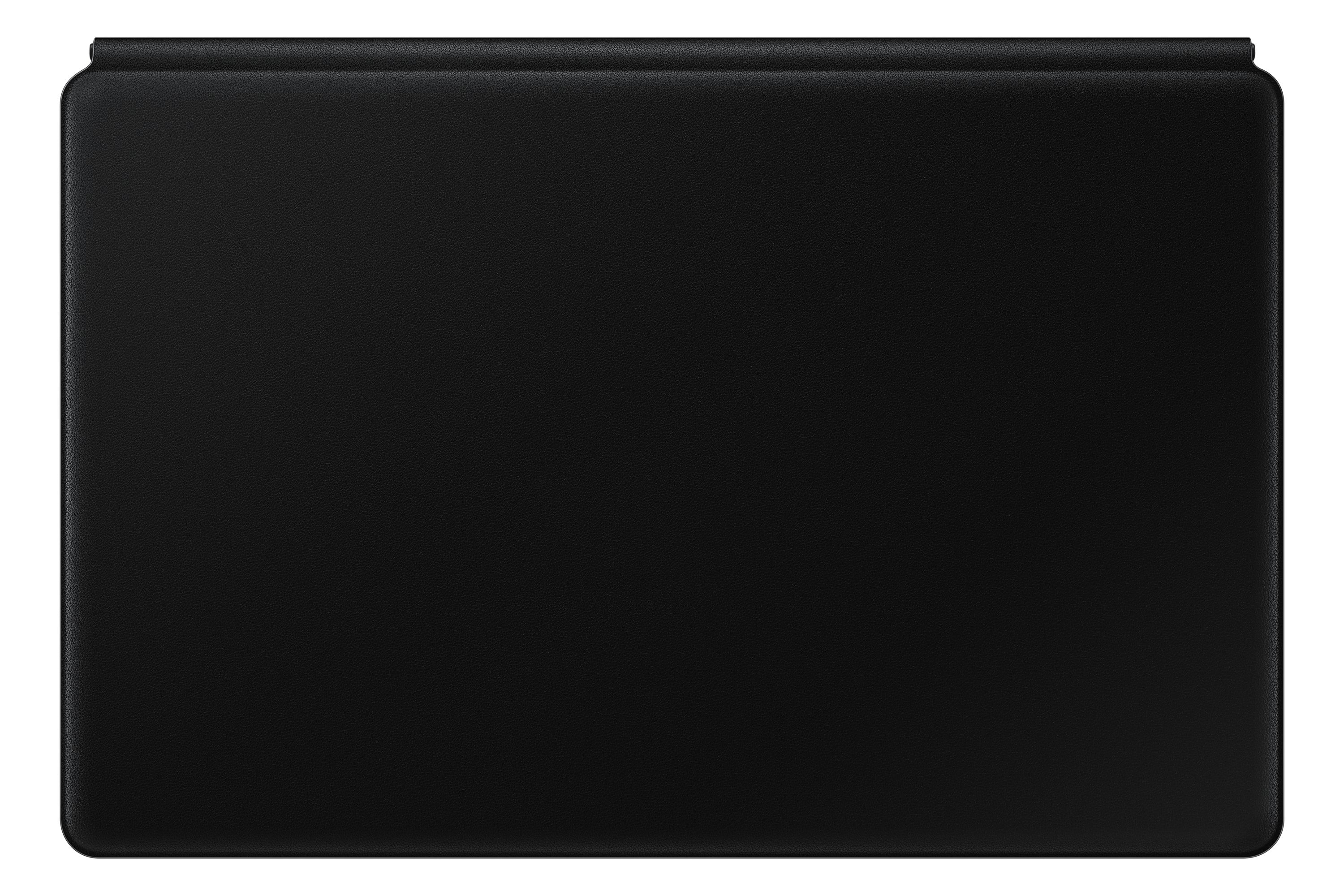 Samsung Galaxy Tab S7+ Bookcover Keyboard - QWERTZ - German - Black