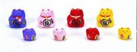 Tokyo Design Studio The Oriental Shop Bekers 5,5cm paars