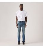 LEVI'S ® Jeans '501®' blauw denim