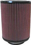 K&N Universeel Luchtfilter Rond 102mm aansluiting, 178mm diameter, 229mm hoogte (RD-1460)