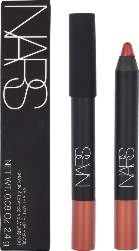 NARS Velvet Matte