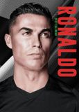 CalendarsRUs Ronaldo A3 Kalender 2027