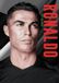 CalendarsRUs Ronaldo A3 Kalender 2027