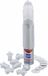 HeltiQ Steelwratjes - 6 x 38 ml - Voordeelverpakking