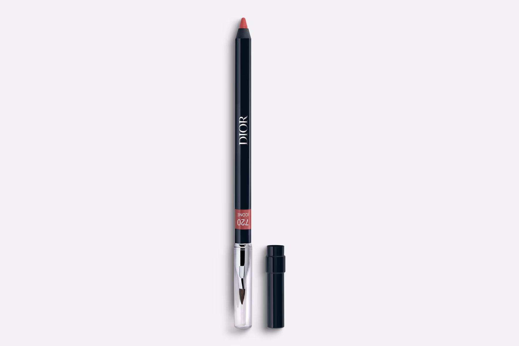 Dior Rouge Contour 720 Icone Lip Pencil - Nude Colour