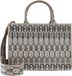 FURLA Opportunity Sac fourre-tout Toni Color Gold Doré Beige