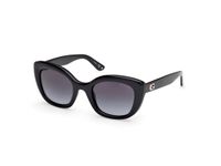 Guess GU00196 Dames Zonnebril Zwart Vrouw