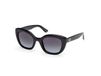Guess GU00196 Dames Zonnebril Zwart Vrouw