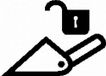 Hella 9XT 740 763-661 schild