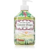 Rudy - Le Maioliche Tuscany Grapes Vloeibare zeep 500 ml