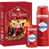 Old Spice Whitewater