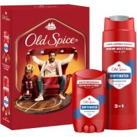 Old Spice Whitewater