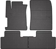 Frogum Rubbermatten Honda Civic 2011-2016 - Zwart
