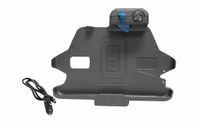 Gamber-Johnson Samsung Galaxy Tab Active2/3/5 Lite-oplaadstation