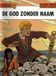 Alex 39 - De god zonder naam